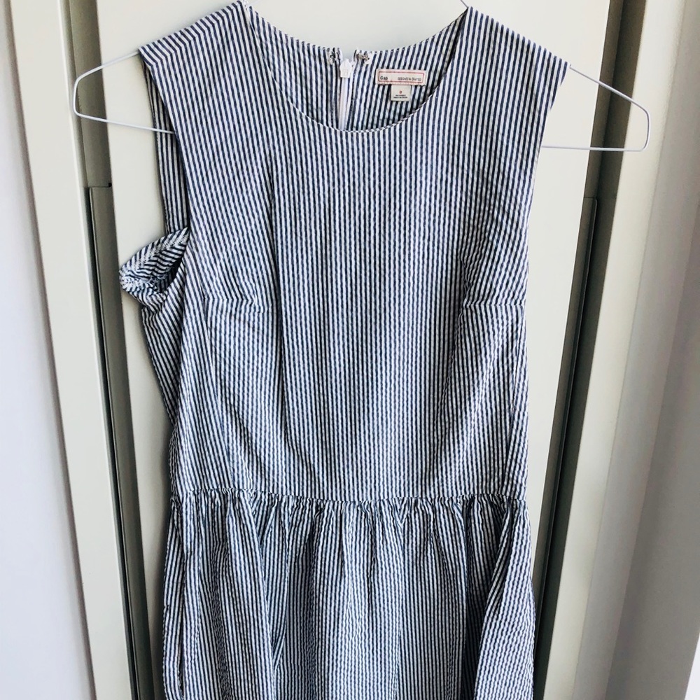 Gap Dress